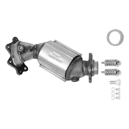 Autopart International EPA Standard Load Direct Fit Catalytic Converter