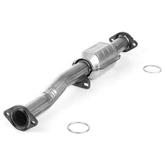 Autopart International EPA Standard Load Direct Fit Catalytic Converter