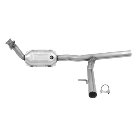 Autopart International EPA Standard Load Direct Fit Catalytic Converter
