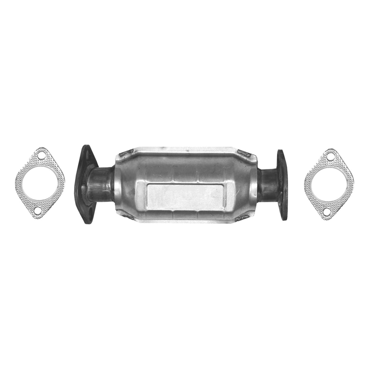 Autopart International EPA Standard Load Direct Fit Catalytic Converter