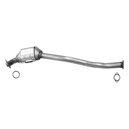 Autopart International EPA Standard Load Direct Fit Catalytic Converter