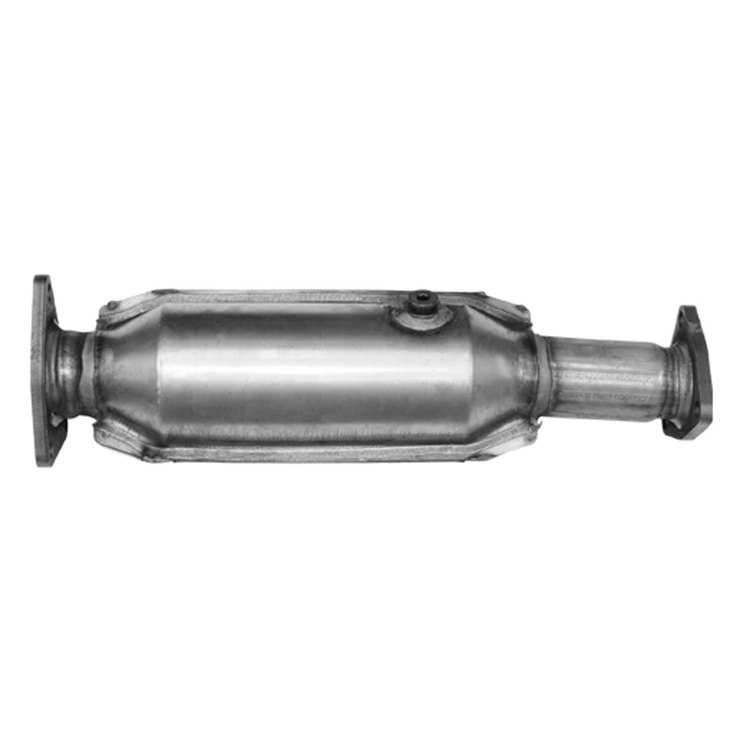 Autopart International EPA Standard Load Direct Fit Catalytic Converter