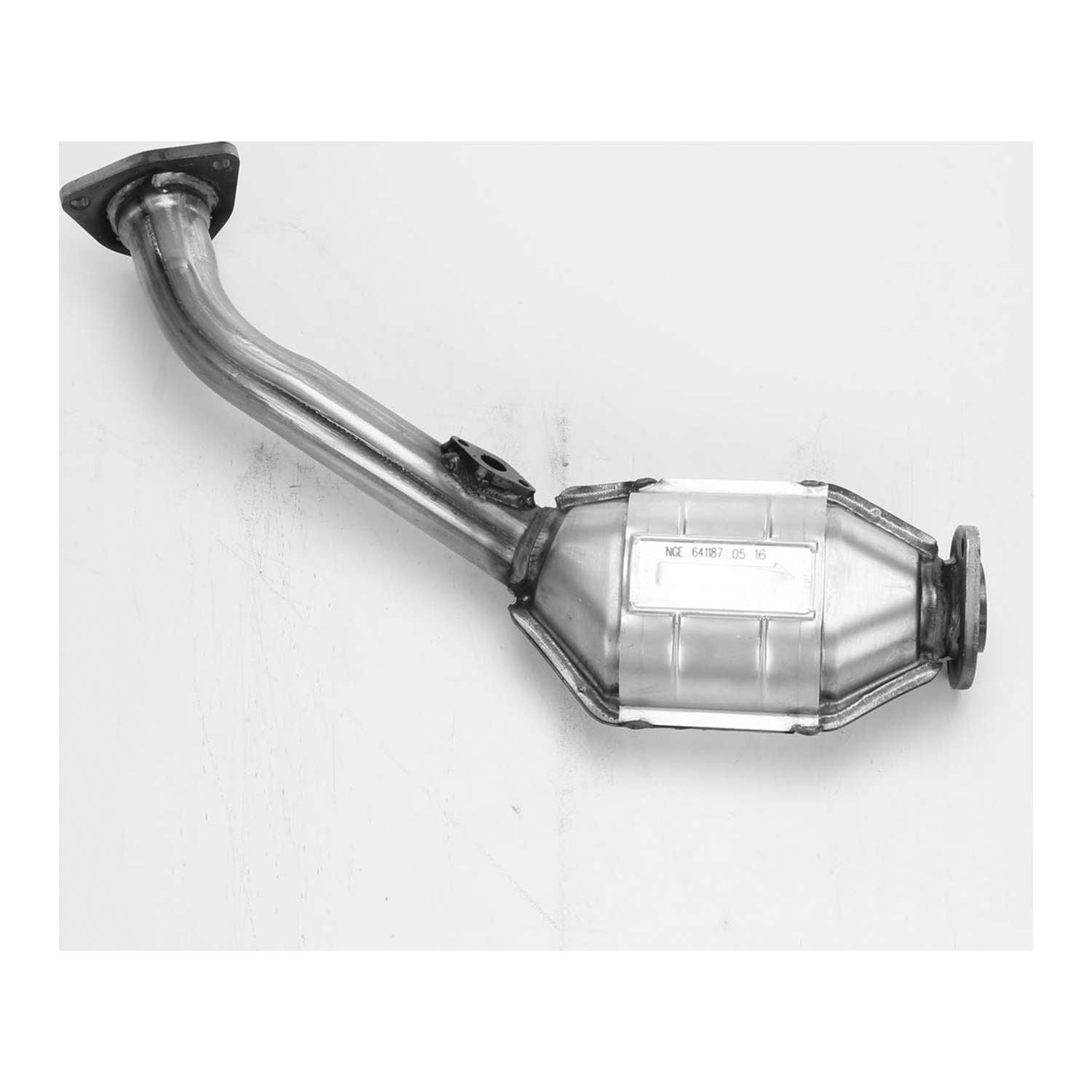 Autopart International EPA Standard Load Direct Fit Catalytic Converter