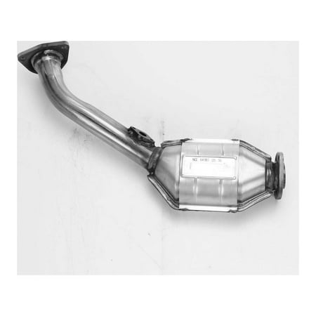 Autopart International EPA Standard Load Direct Fit Catalytic Converter