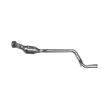 Autopart International EPA Standard Load Direct Fit Catalytic Converter