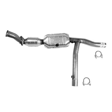 Autopart International EPA Standard Load Direct Fit Catalytic Converter