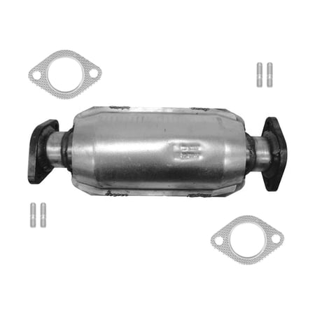 Autopart International EPA Standard Load Direct Fit Catalytic Converter