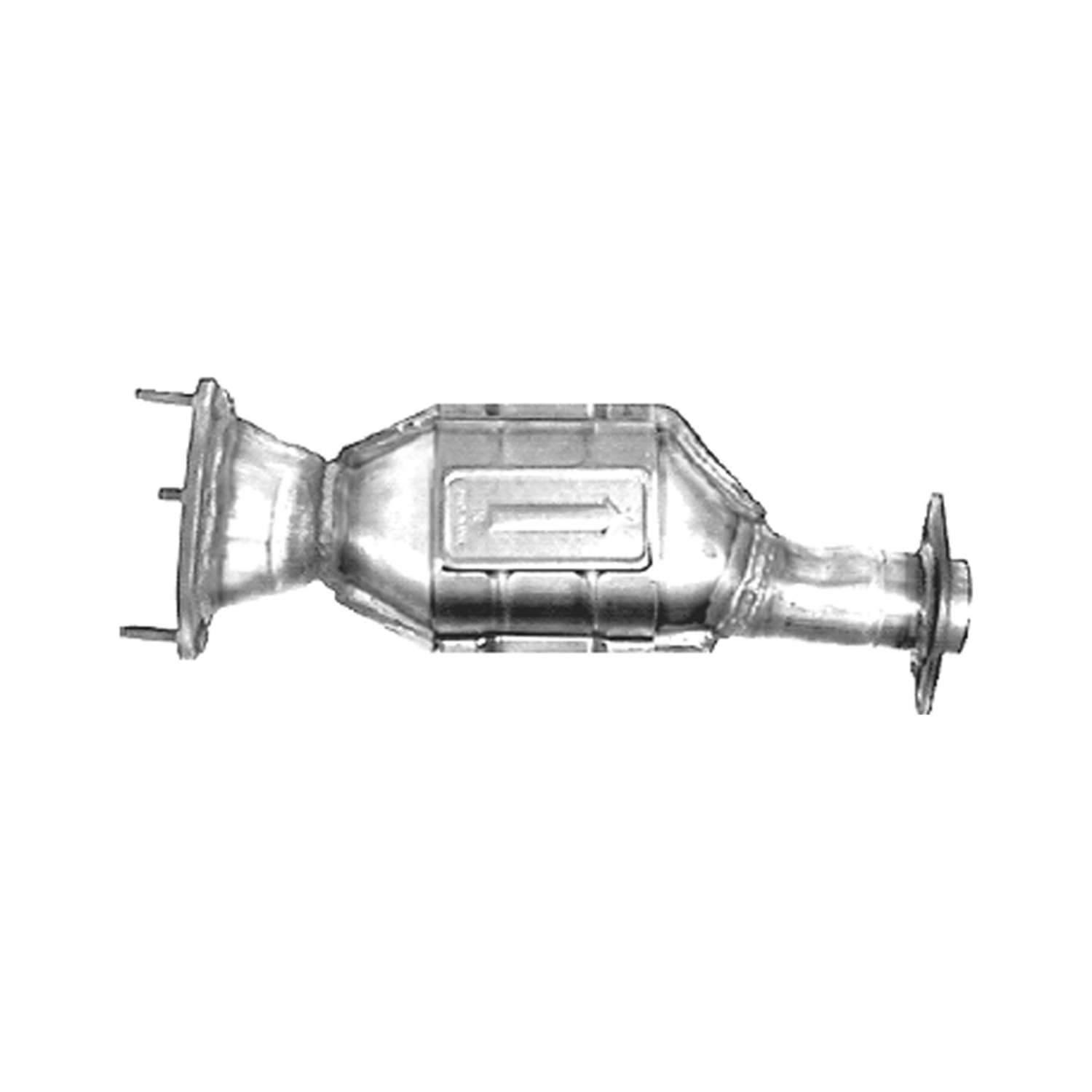 Autopart International EPA Standard Load Direct Fit Catalytic Converter