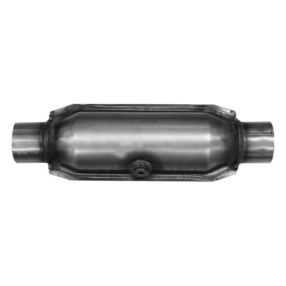 Autopart International EPA Standard Load Universal Catalytic Converter, Cut & Weld