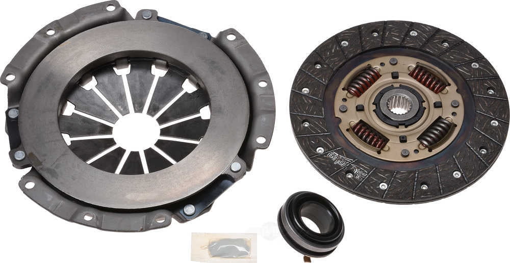 Autopart International PRFMU72471-1 Clutch Kit