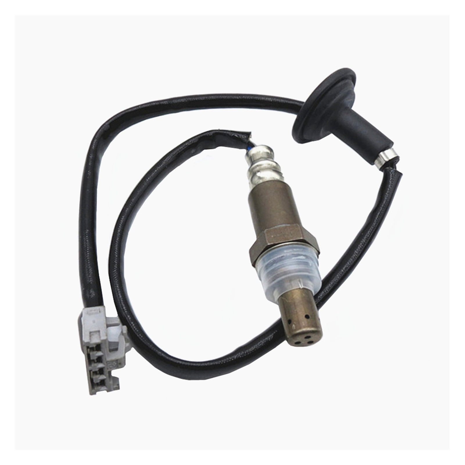Autoparts 1Pc Oxygen Sensors O2 Bank 1 Sensor 2 Downstream Rear Fit For ...