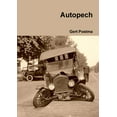 thumbnail image 1 of Autopech, (Paperback), 1 of 1