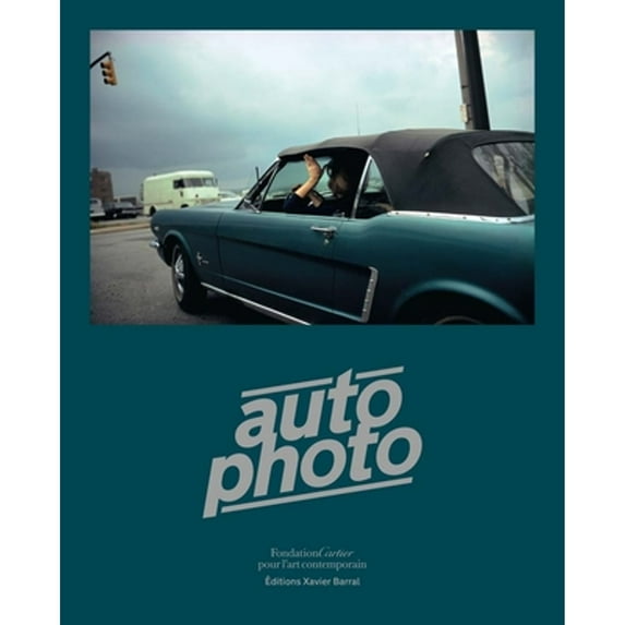 Pre-Owned Autophoto (Hardcover) 9782869251311
