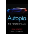 thumbnail image 1 of Autopia: The Future of Cars, (Paperback), 1 of 1