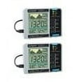 thumbnail image 1 of Autopilot APCEM2 Hydroponic CO2 RH Temperature Monitor and Data Logger (2 Pack), 1 of 8