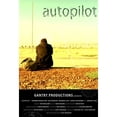 thumbnail image 1 of Autopilot Movie Poster (11 x 17), 1 of 1