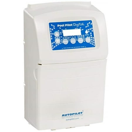 Autopilot Systems Lectran Aquacal Retrofit Cover for DIG-220 Digital Power Supply