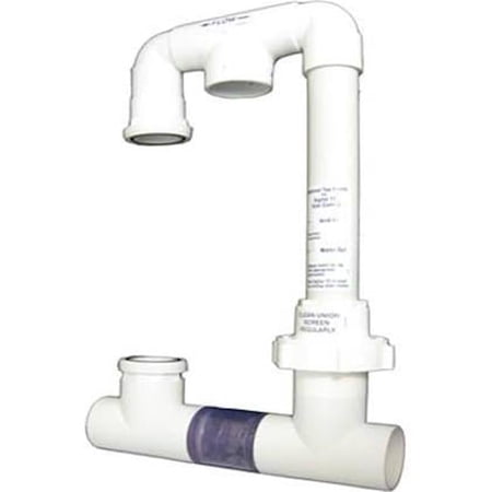 Autopilot Systems STK0035 Manifold Plumbing Assembly