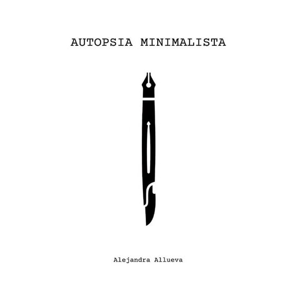 Autopsia minimalista (Paperback)