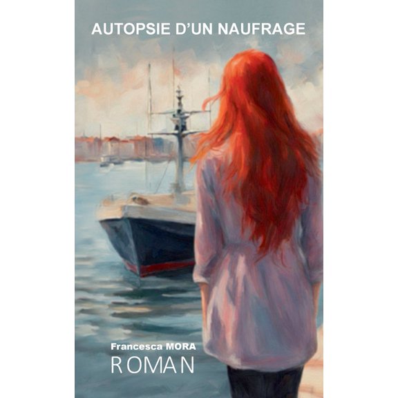 Autopsie d'un Naufrage, (Paperback)