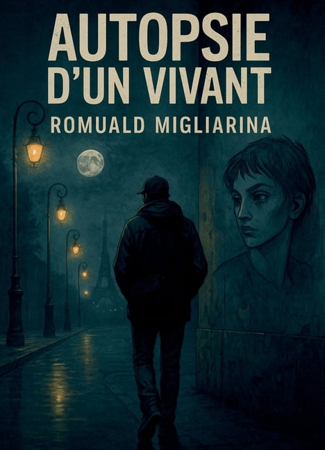 Autopsie d'un vivant, (Paperback)