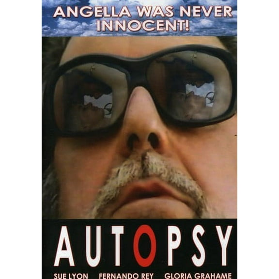 Autopsy (DVD), Jef Films, Horror