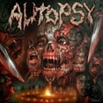 thumbnail image 1 of Autopsy - Headless Ritual - Music & Performance - CD, 1 of 1