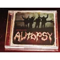 thumbnail image 1 of Autopsy: Introducing 2 Cd Set 2013 Snapper Best Of Greatest Hits Compilation New, 1 of 1