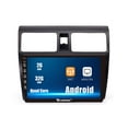 thumbnail image 1 of Autoradio 10" Car Navigation Stereo Android 10 Quad Core 2GB 32GB Multimedia Player GPS Radio 2.5D Touch Screen for SUZUKI SWIFT 2005 06 07 08 09 2010, 1 of 5