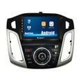 thumbnail image 1 of Autoradio 9" Car Navigation Stereo Android 10 Quad Core 2GB 32GB Multimedia Player GPS Radio 2.5D Touch Screen for FORD Focus 2012 13 14 15 16 17 2018, 1 of 5