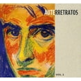 thumbnail image 1 of Autorretratos (CD), 1 of 1