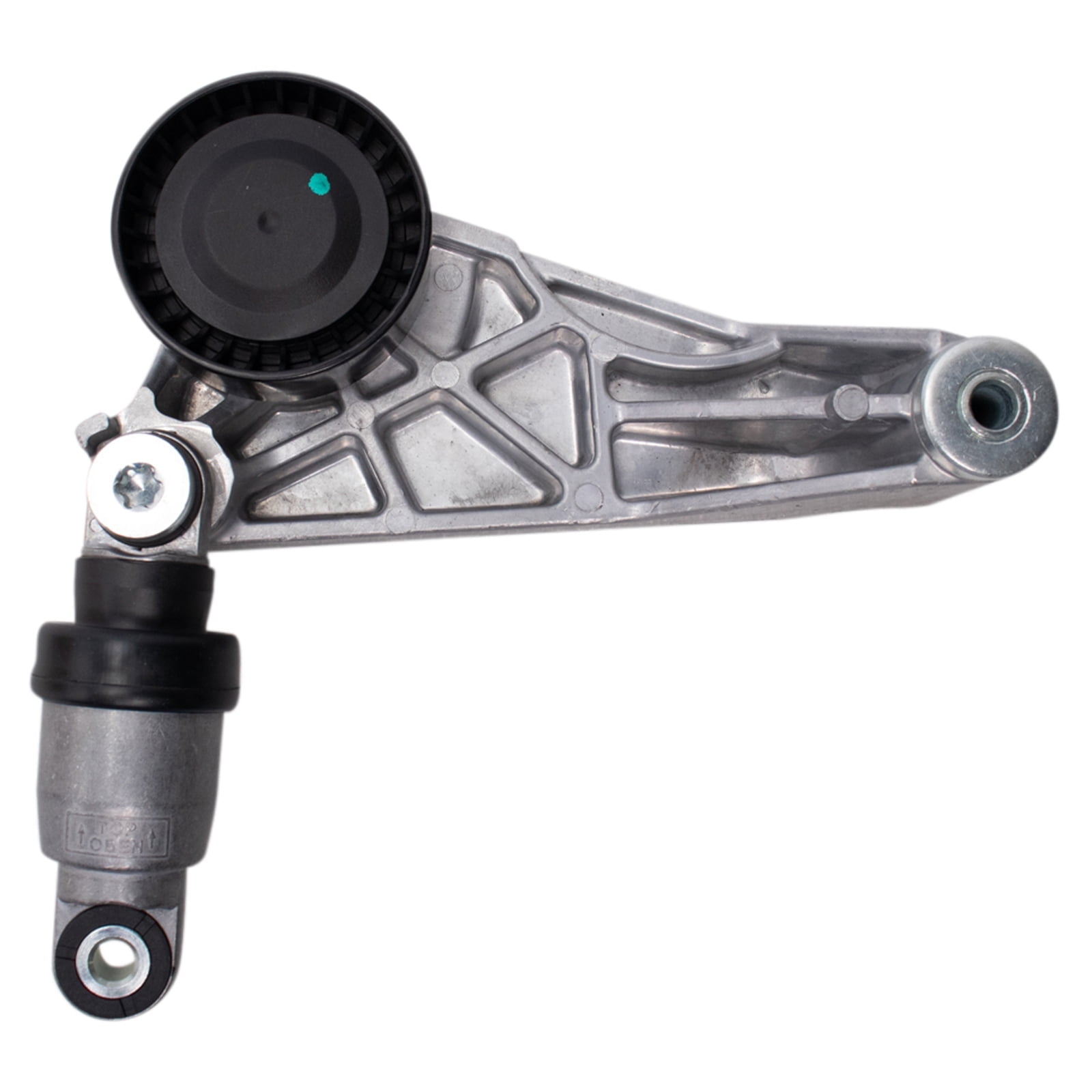 Autos Part Outlet™ New Accessory Drive Belt Tensioner Assembly for 12-18 Jeep Wrangler 3.6L New Fits select: 2015-2018 JEEP WRANGLER UNLIMITED