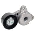 thumbnail image 1 of Autos Part Outlet™ New Engine Serpentine Belt Tensioner for Infiniti Nissan 3.5L V6 New Fits select: 2013-2019 NISSAN PATHFINDER, 2015-2020 NISSAN MURANO, 1 of 4
