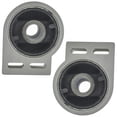 thumbnail image 1 of Autos Part Outlet™ New Front Lower Rearward Control Arm Bushing Pair 2pc for Equinox Torrent Vue XL-7 Fits select: 2002-2010 SATURN VUE, 2005-2007 CHEVROLET EQUINOX, 1 of 5