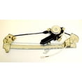 thumbnail image 1 of Autos Part Outlet™ New Front Power Window Regulator & Motor Driver Side Left LH for 92-95 Mazda 929, 1 of 3