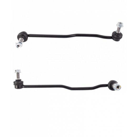 Autos Part Outlet New Front Sway Bar Link Set Compatible with 2015-2019 Subaru Legacy Outback