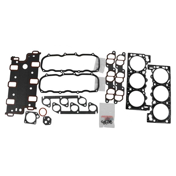Autos Part Outlet New Head Gasket Set Kit for Aerostar Explorer Navajo Ranger Mazda B4000 4.0L NEW Fits select: 1990-1994 FORD RANGER, 1991-1994 FORD EXPLORER