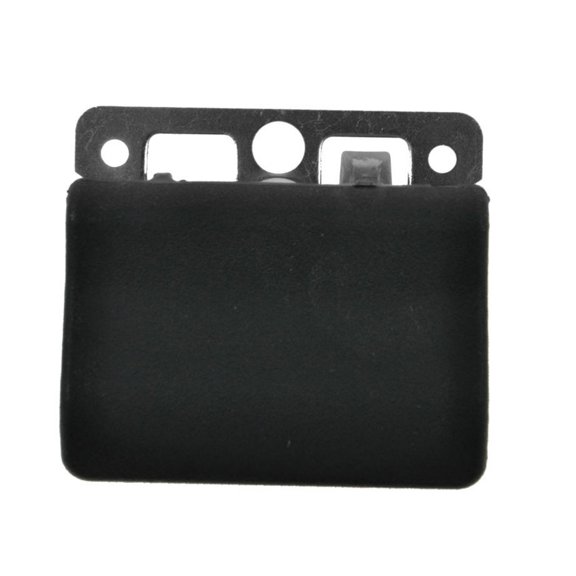 Autos Part Outlet New Inside Interior Inner Door Handle RH Right Passenger Side Compatible with Ford Excursion / F250 Super Duty Truck / F350 Super Duty Truck / F450 Truck / F550 Truck