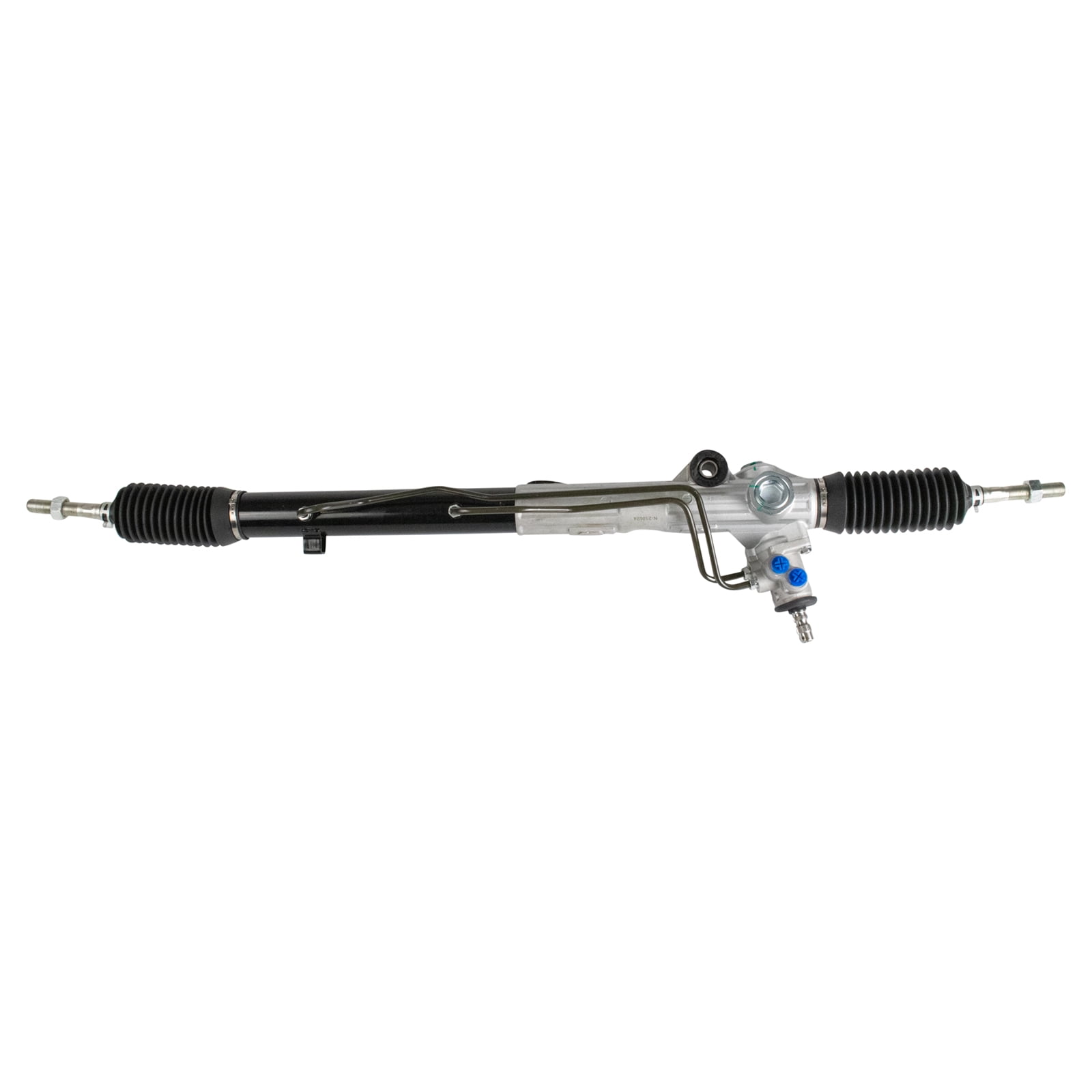 TRQ Power Steering Rack & Pinion Assembly for 20002006 Toyota Tundra
