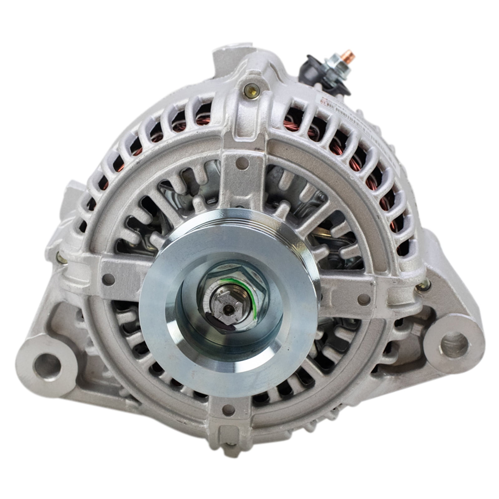 Autos Part Outlet™ New Replacement Alternator Compatible with Toyota ...