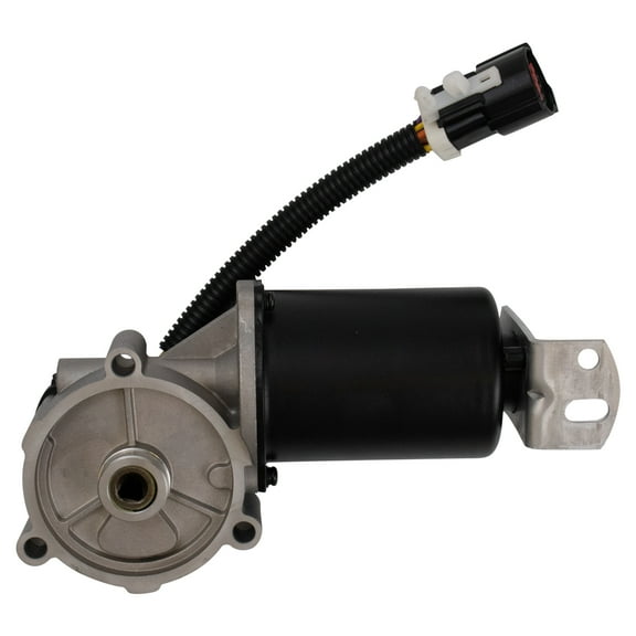 Autos Part Outlet New Transfer Case Shift Motor Compatible with Ford Explorer Ranger Mazda B2300 B3000 B4000 Fits select: 2003-2005 FORD EXPLORER SPORT TRAC, 1998-2001 MAZDA B2500
