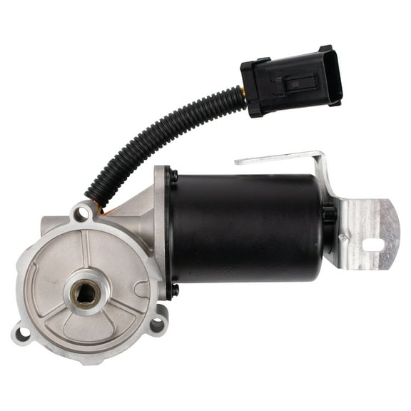 Autos Part Outlet™ New Transfer Case Shift Motor Compatible with 2012-2017 Ford Expedition 2012-2014 F150 Truck