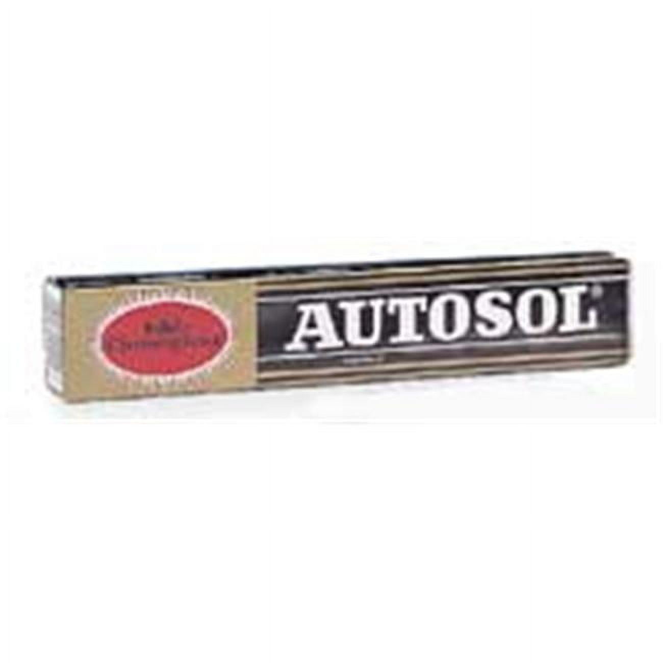 Autosol 1000 75ml Metal Polish Case of 24