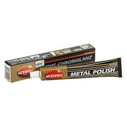 Autosol 75 mL Metal Polish for Chrome Copper Brass