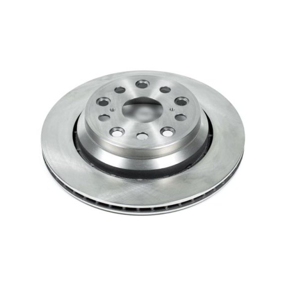 Autospecialty Brake Rotor Fits select: 2007-2012 LEXUS LS, 2013-2017 LEXUS LS 460