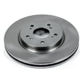 thumbnail image 1 of Autospecialty Brake Rotor Fits select: 2007-2016 HONDA CR-V, 2010-2011 HONDA ACCORD CROSSTOUR, 1 of 3