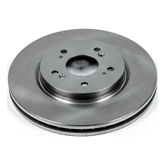 Autospecialty Brake Rotor Fits select: 2007-2016 HONDA CR-V, 2010-2011 HONDA ACCORD CROSSTOUR