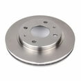 thumbnail image 1 of Autospecialty Brake Rotor Fits select: 2011-2022 CHEVROLET SILVERADO, 2011-2022 GMC SIERRA, 1 of 3