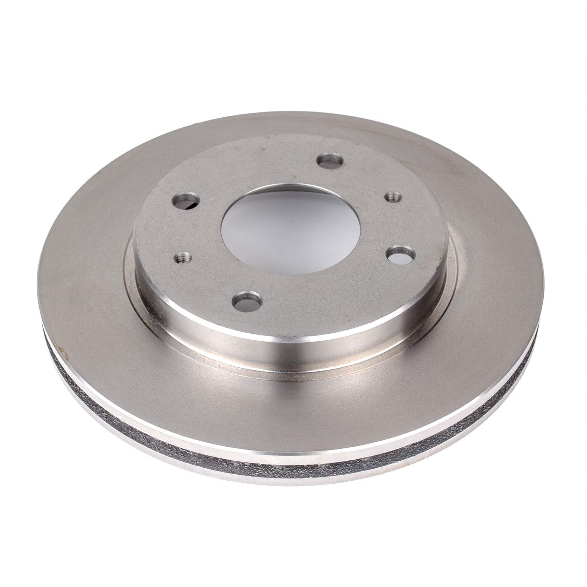 Autospecialty Brake Rotor Fits select: 2011-2022 CHEVROLET SILVERADO, 2011-2022 GMC SIERRA