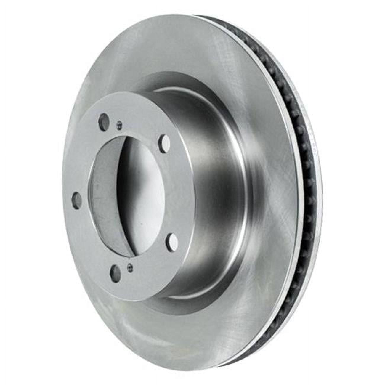 Power Stop 08-11 Lexus LX570 Rear Autospecialty Brake Kit main image 1